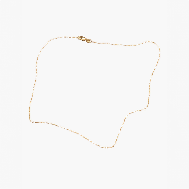 14K Gold Chain