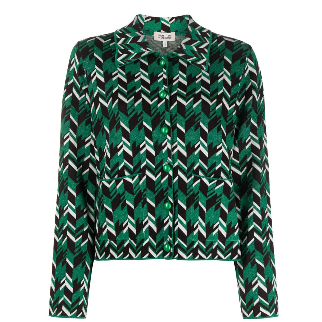 Cassandra Cardigan