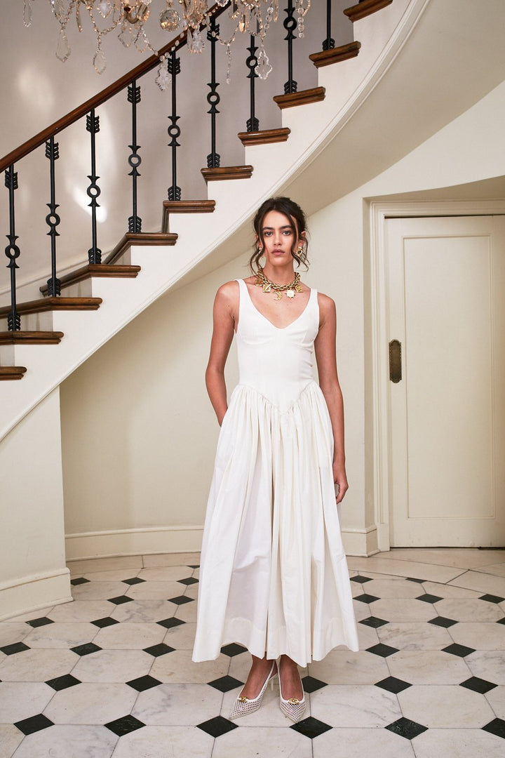 Odessa Dress