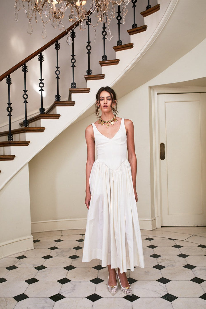 Odessa Dress