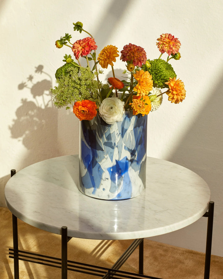 Nougat Large Vase