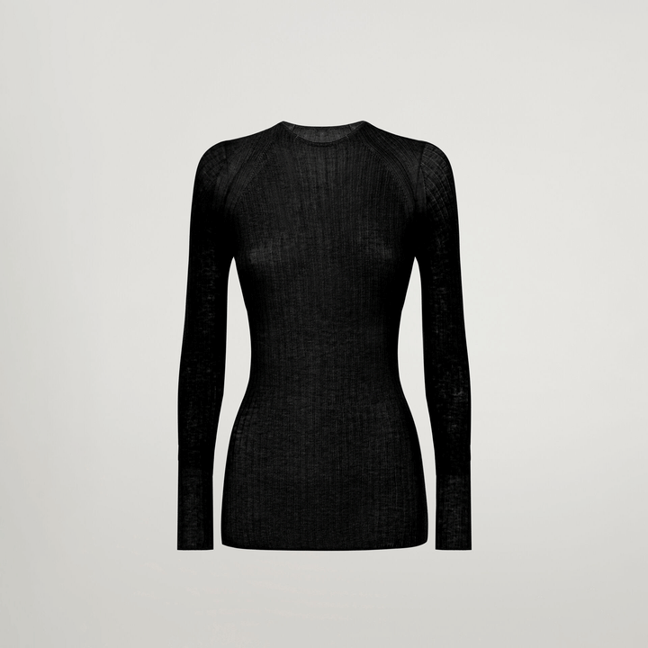 Air Wool Long Sleeve
