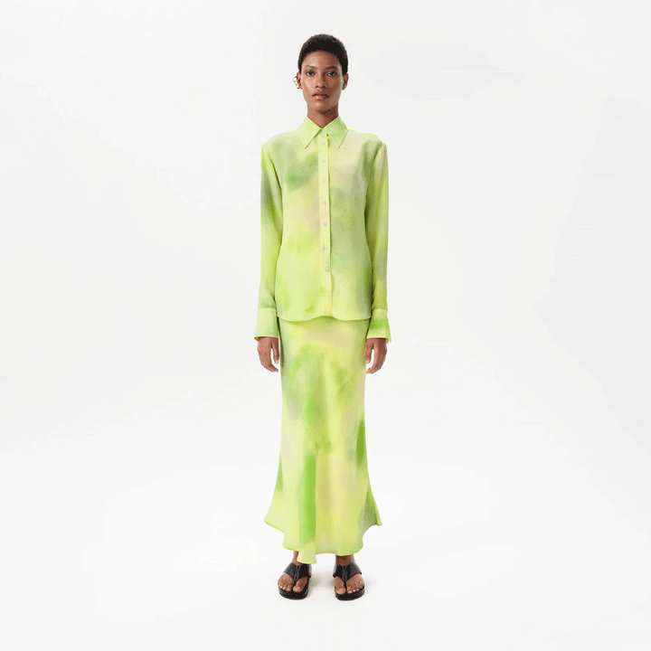 Alagon Pilar Shirt