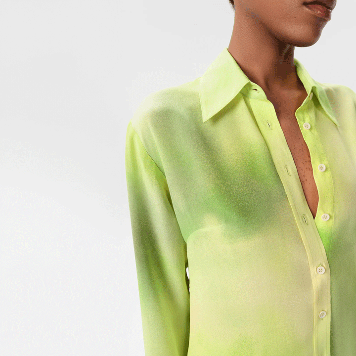Alagon Pilar Shirt