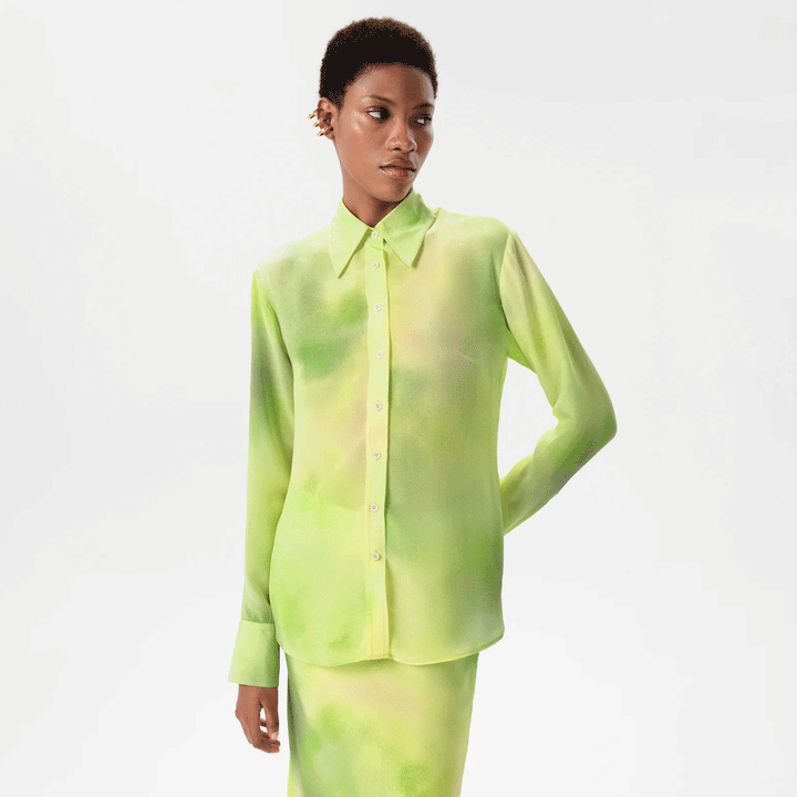 Alagon Pilar Shirt