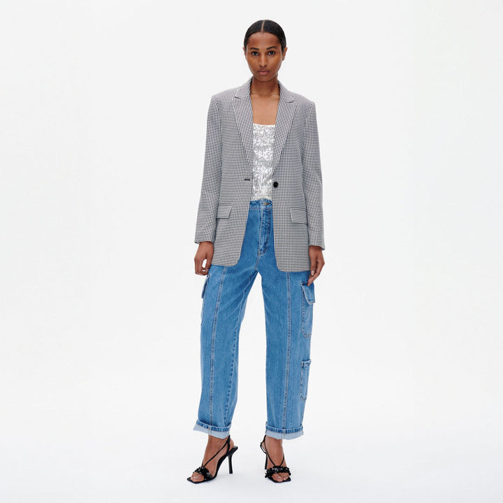 Balca Jacket