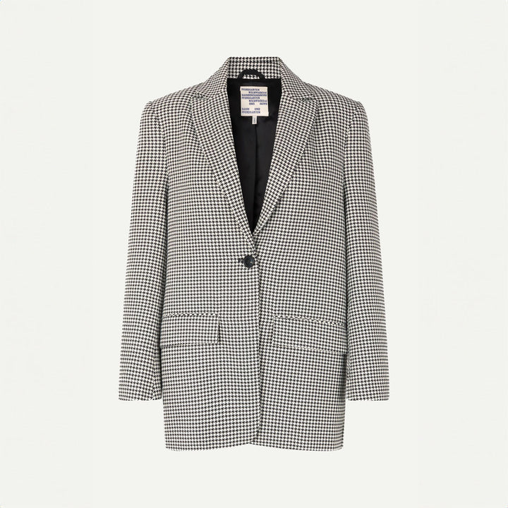 Balca Jacket