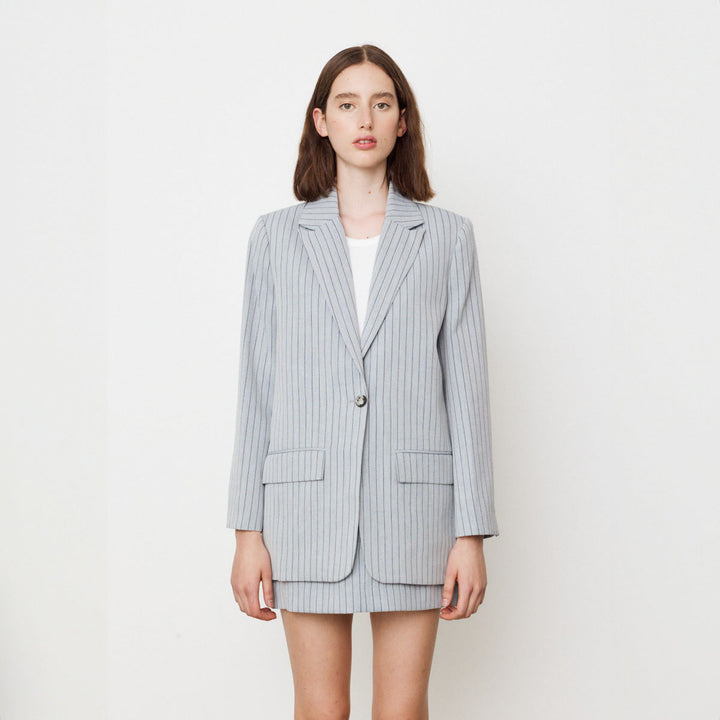 Balca Jacket