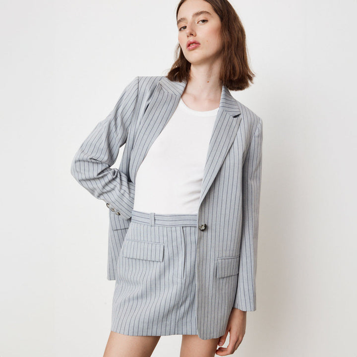 Balca Jacket