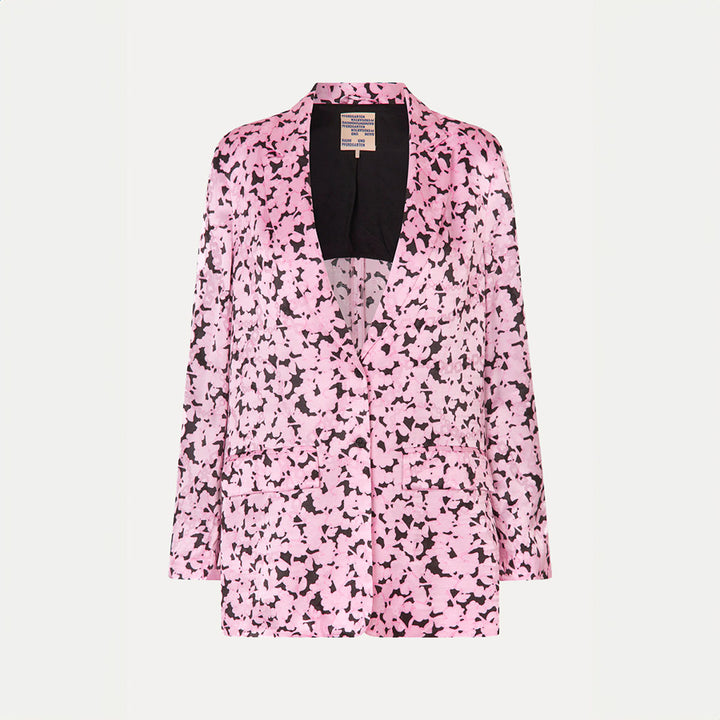 Bertha Jacket