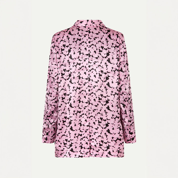 Bertha Jacket