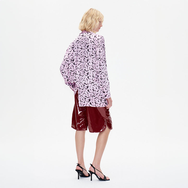 Bertha Jacket