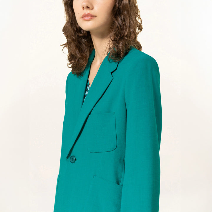 Bristol Jacket