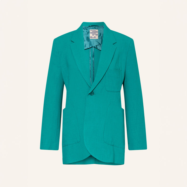 Bristol Jacket