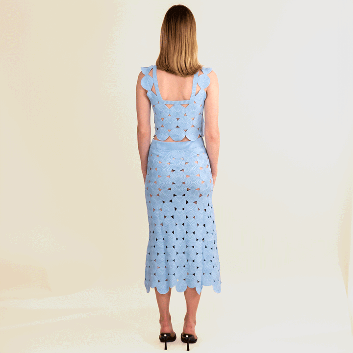 Circle Skirt