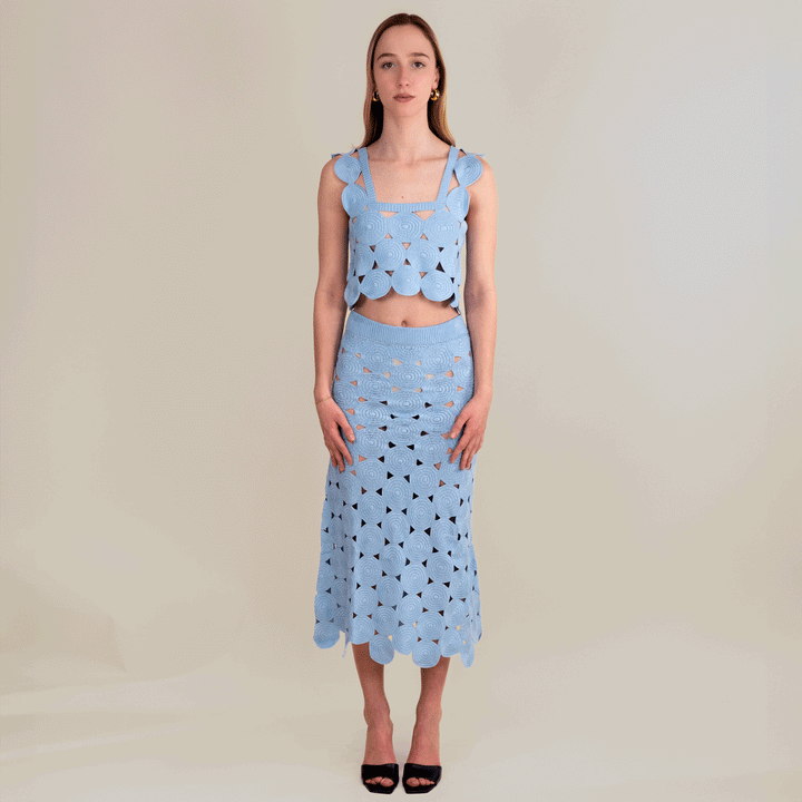Circle Skirt