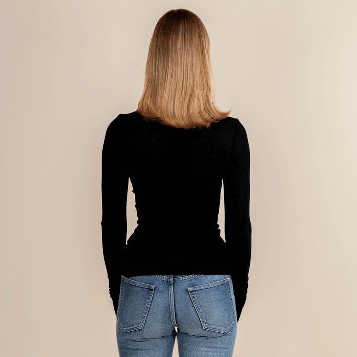 A4043 Jersey Baselayer