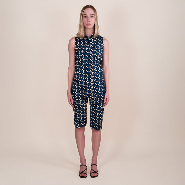 Arles CR 1271 Short Trousers