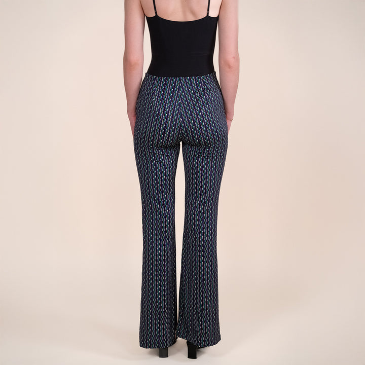 Mix CR 152 Trousers
