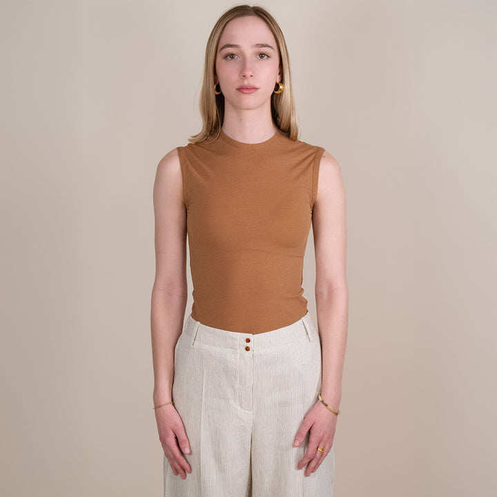 P5015 High Neck Tank