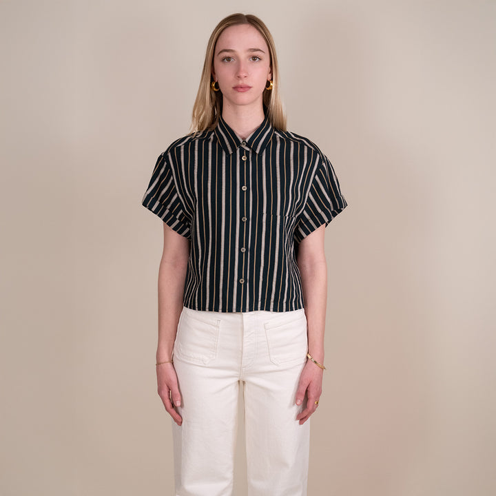 Rocky Rig Shirt