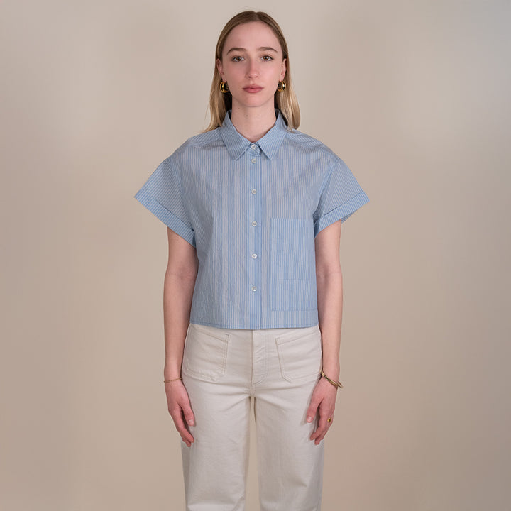 Rocky Shirt