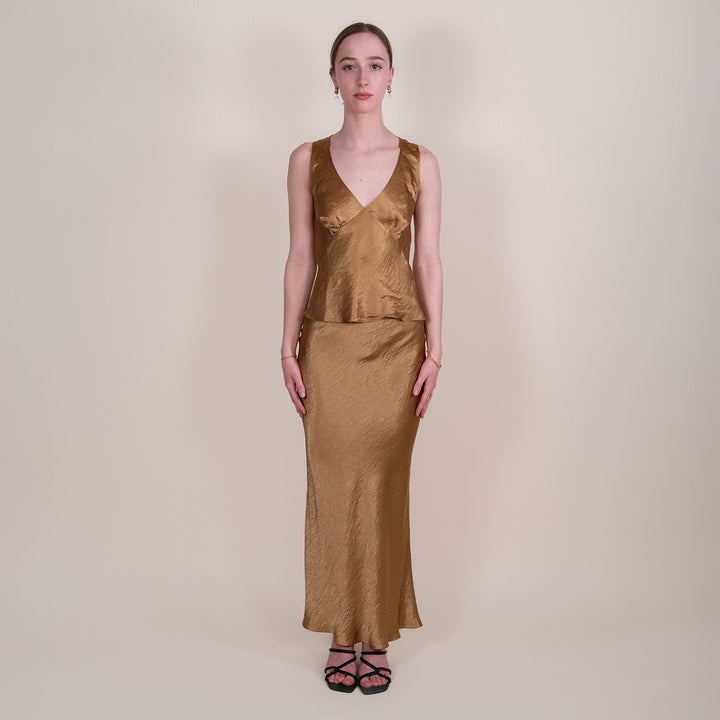 Cami Skirt