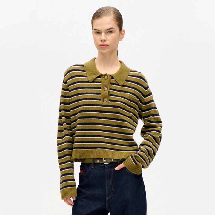 Cori Sweater