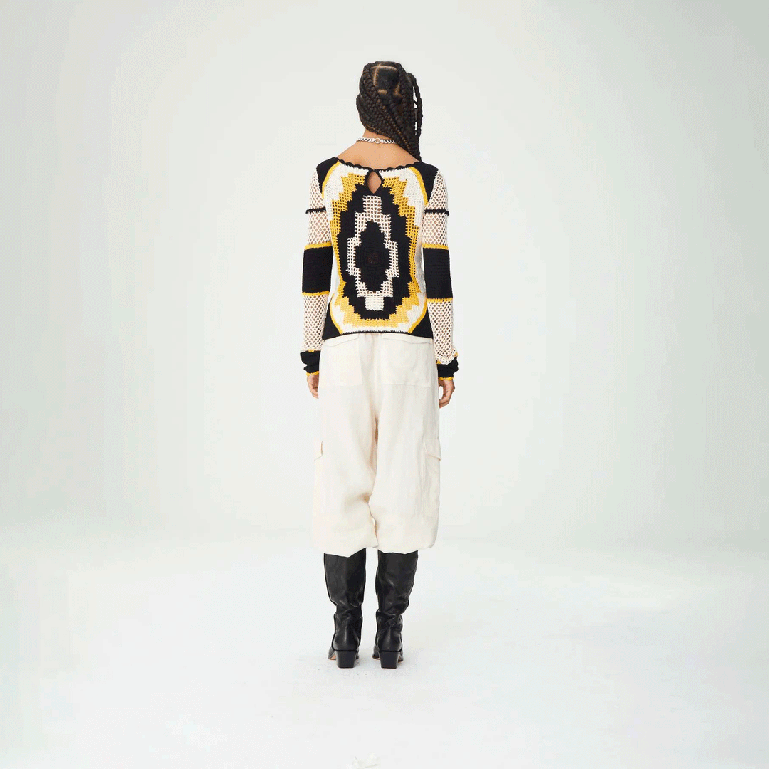 Cafayate Anaclara Top