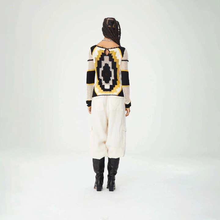 Cafayate Anaclara Top