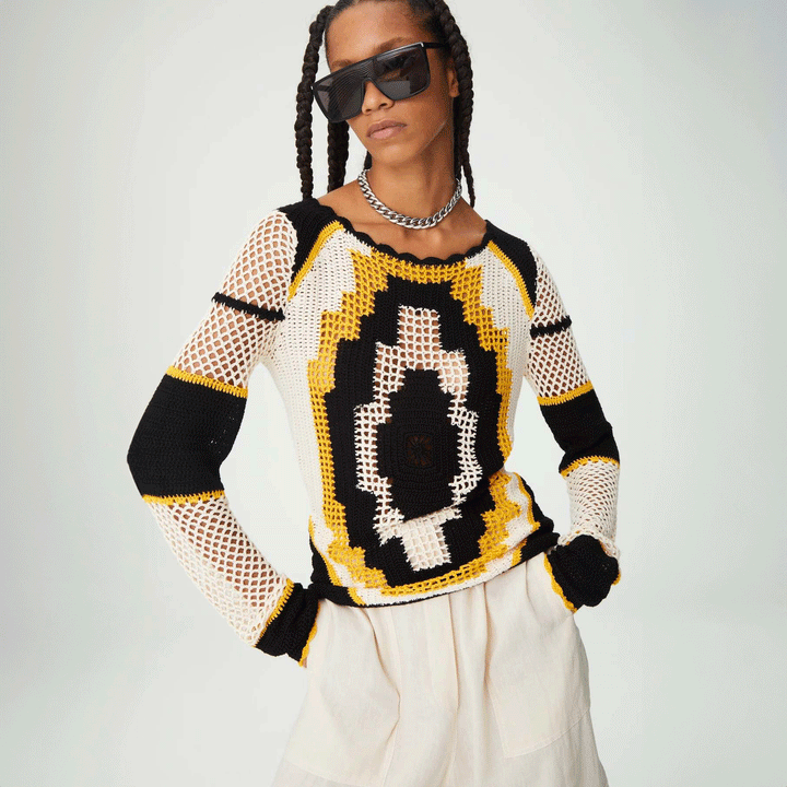 Cafayate Anaclara Top