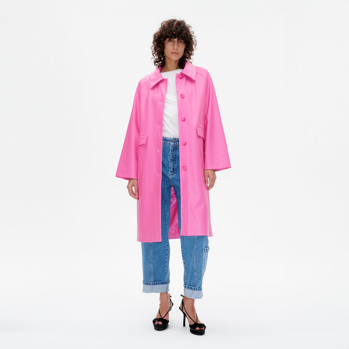Devon Coat