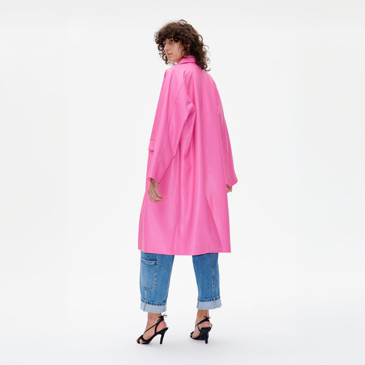 Devon Coat