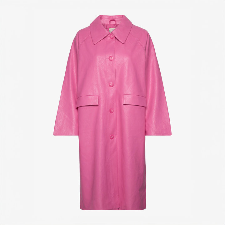 Devon Coat