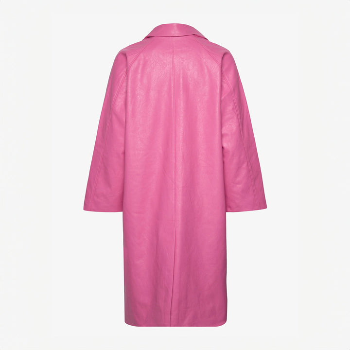 Devon Coat
