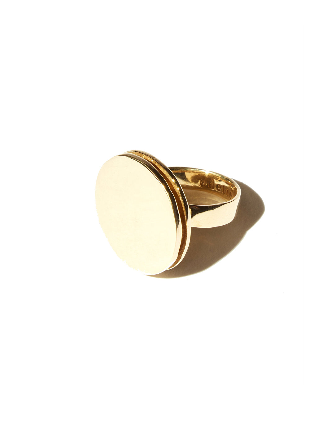 Discus Ring