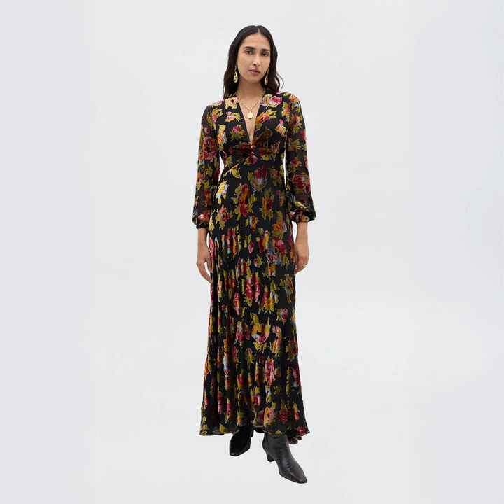 Emory Gown