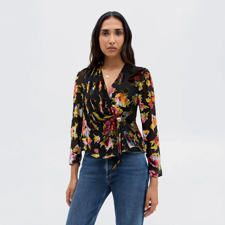 Everlyn Top