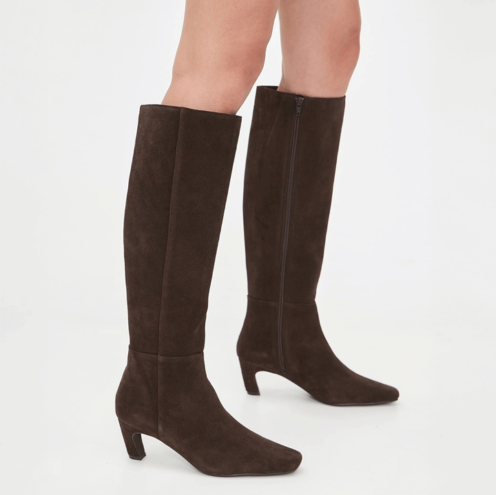 Filmore Boots