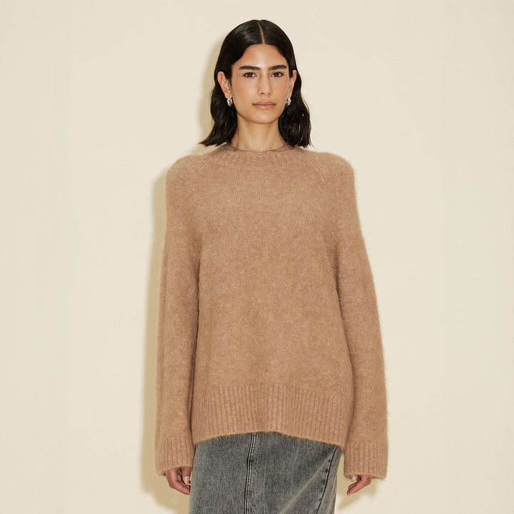 Fure Sweater