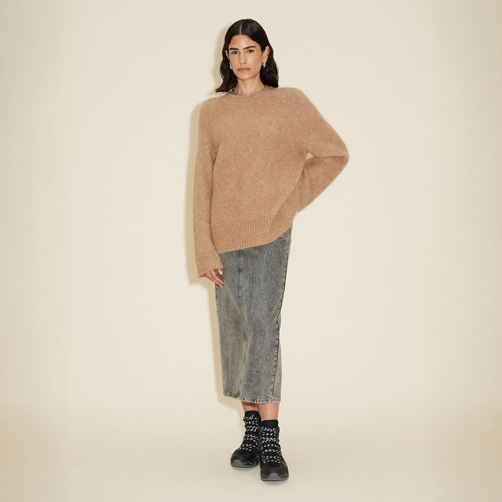 Fure Sweater