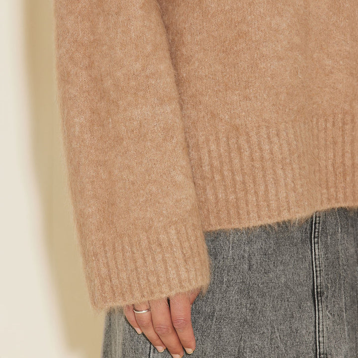 Fure Sweater