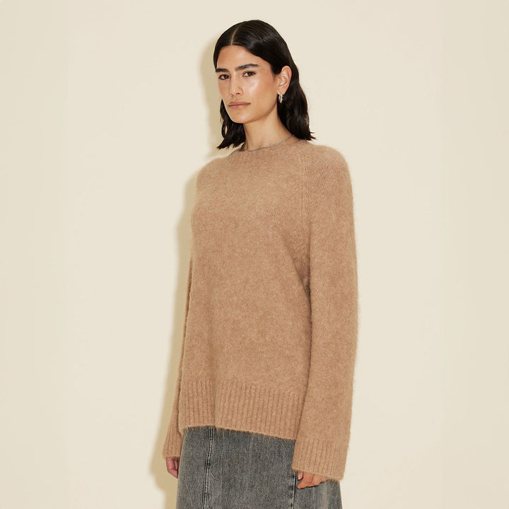 Fure Sweater