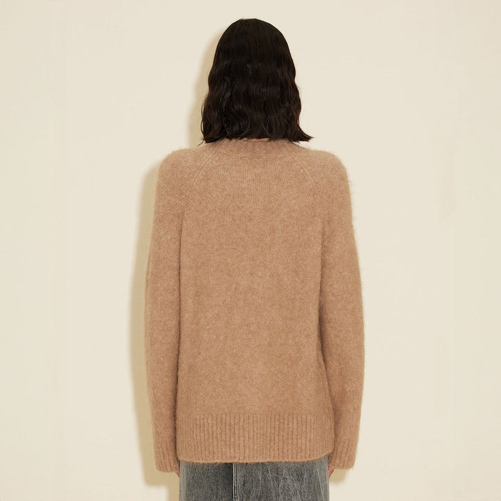 Fure Sweater