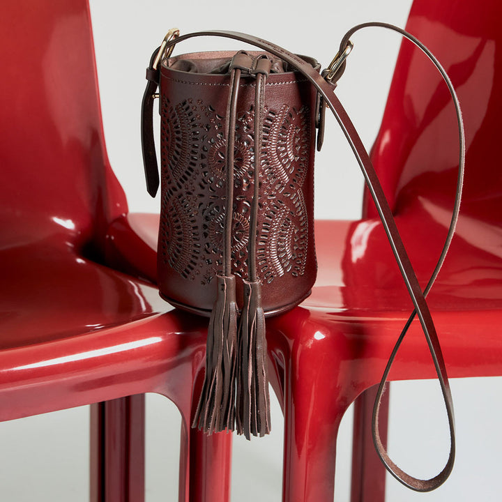 Galy Bucket Bag