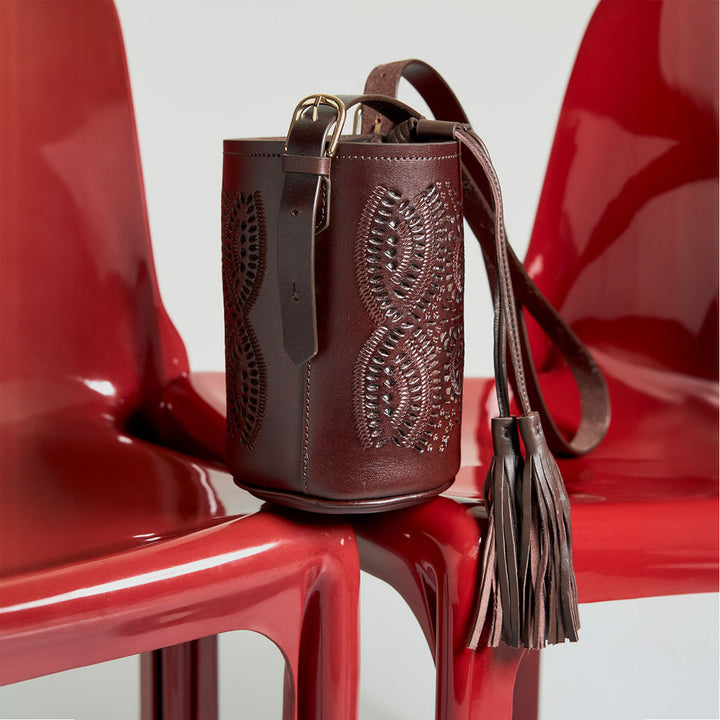 Galy Bucket Bag