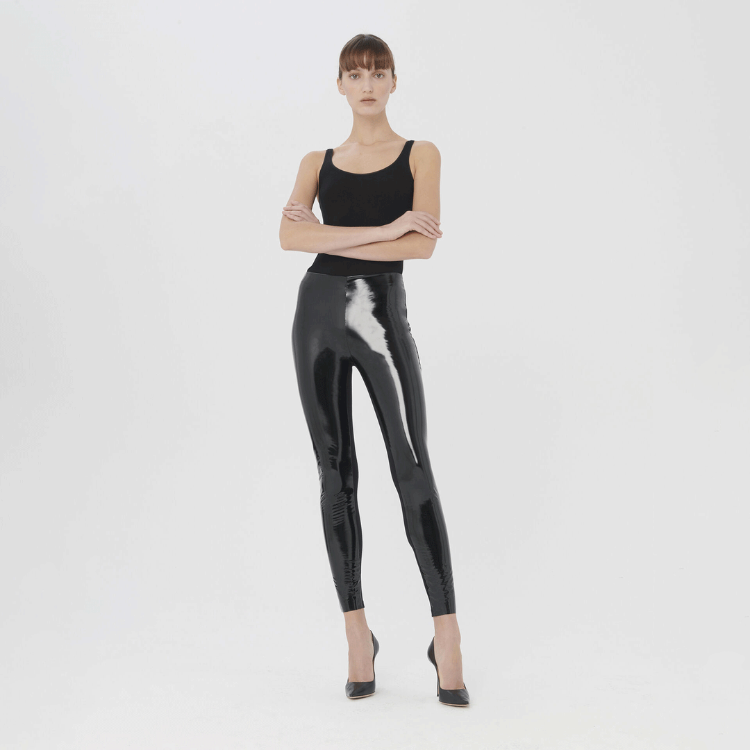 Latex Leggings