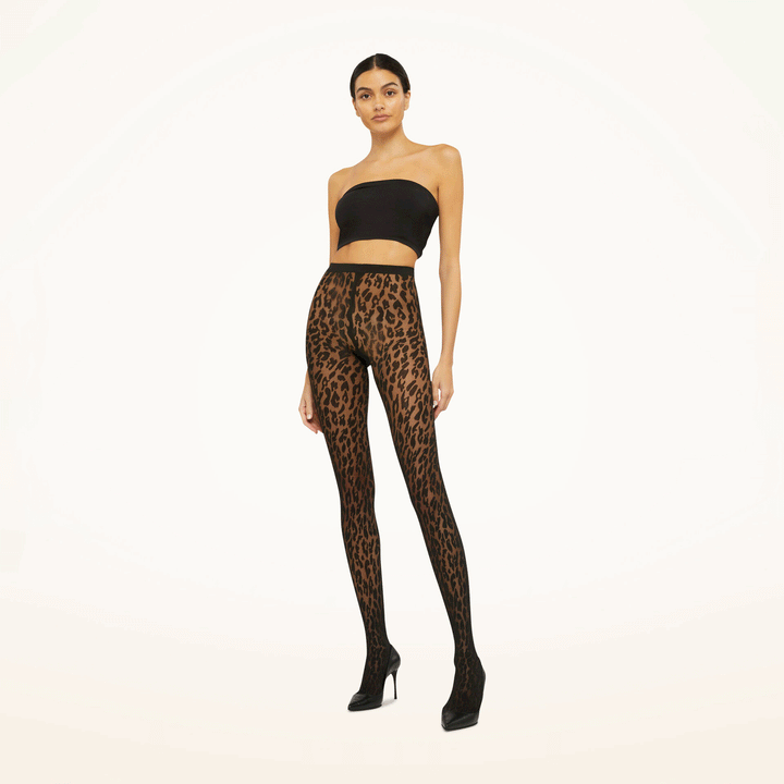 Leo Tights
