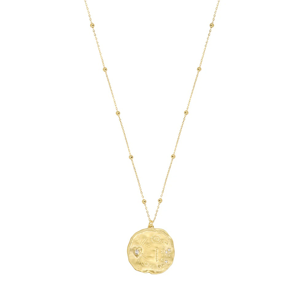 Madame Necklace