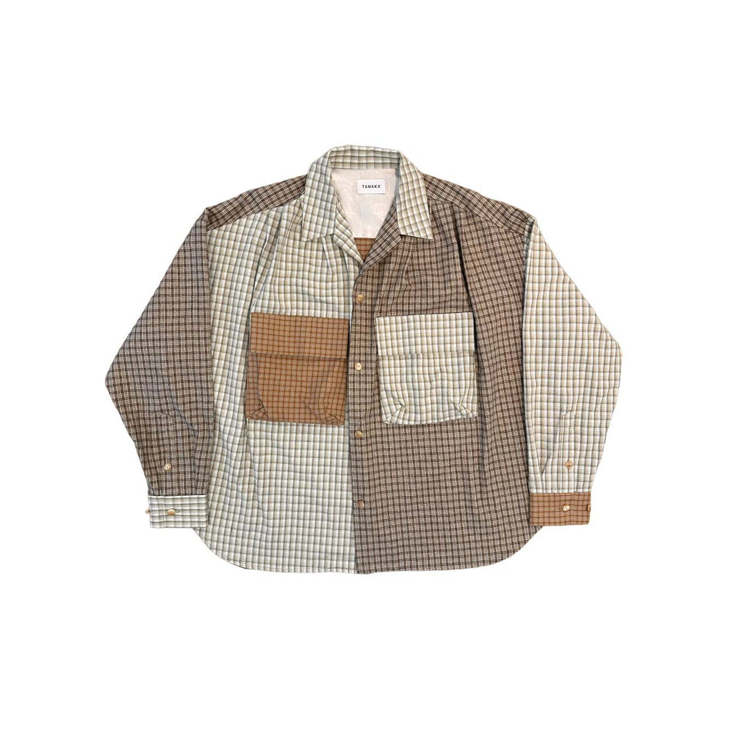 Overshirt